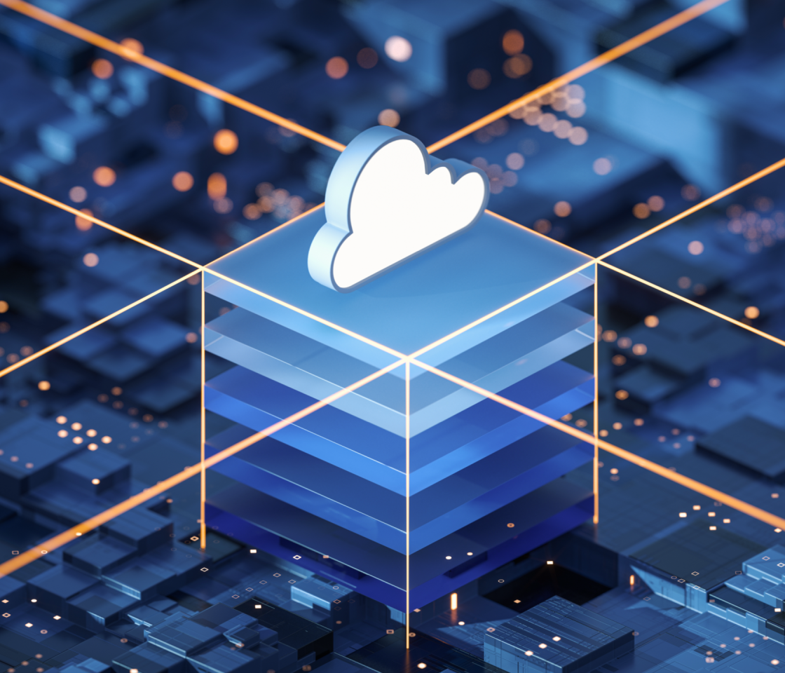 数字化转型解决方案