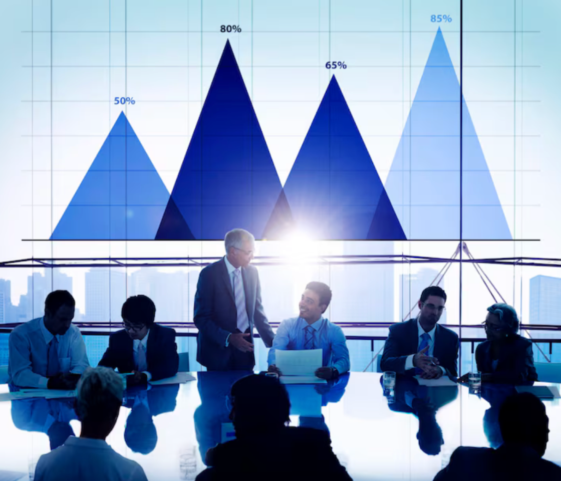 企业型解决方案