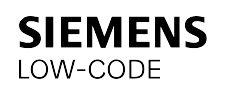 低代码开发平台「西门子低代码(旧称 Mendix)」