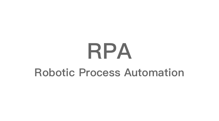 RPA